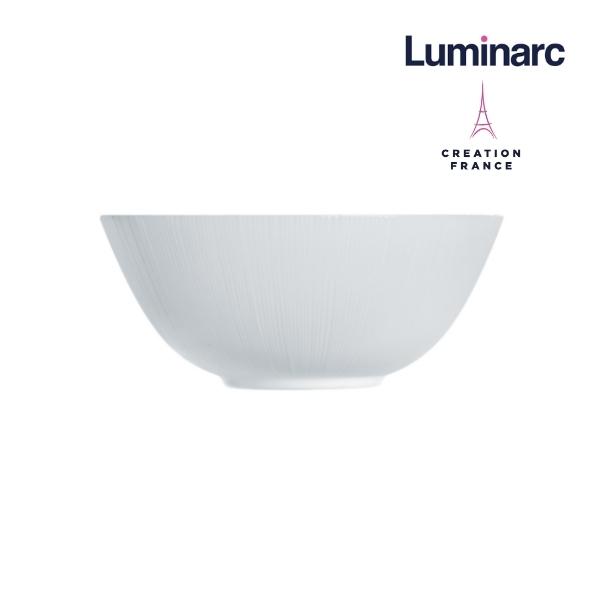 Bộ 6 Chén Thuỷ Tinh Luminarc Diwali Lines 12cm - LUDIQ1654