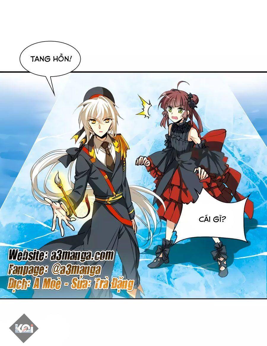 tam nhãn hao thiên lục chapter 294.2 1