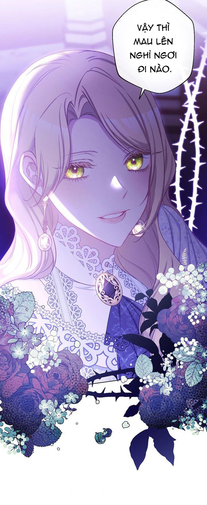 ác nữ đảo ngược đồng hồ cát chapter 94 35