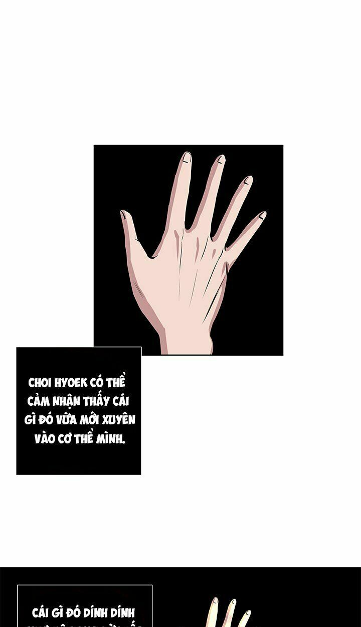 kẻ phán xét chapter 5 8