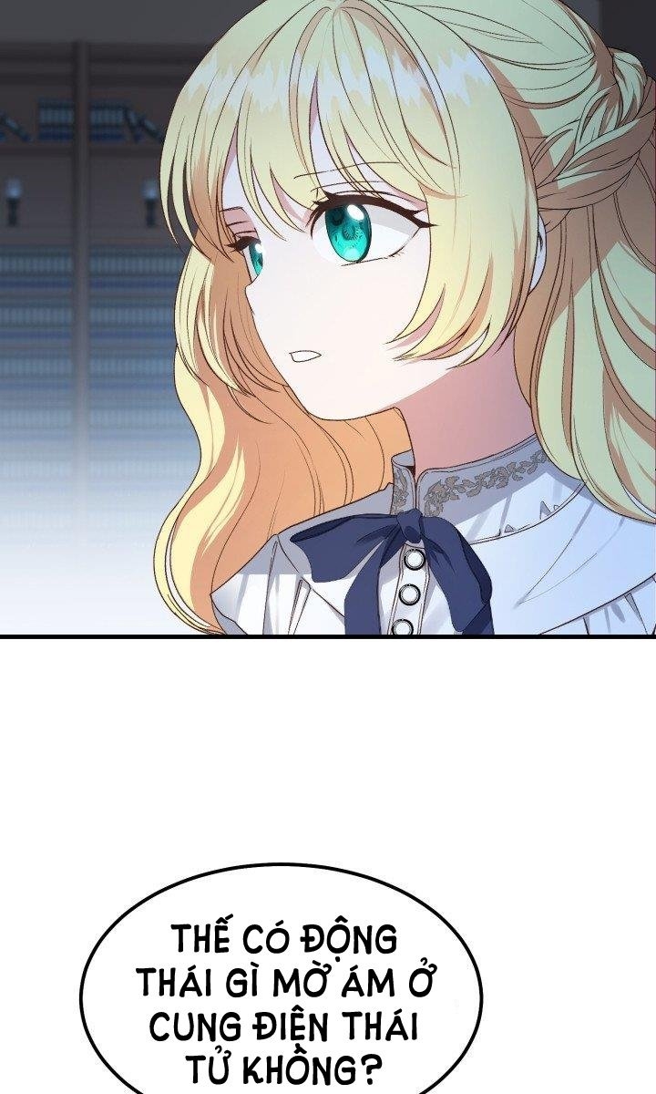 trở thành vợ thái tử quái vật chapter 30.2 7