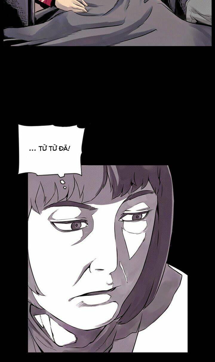 những xác chết hồi sinh từ đại dương chapter 15 14