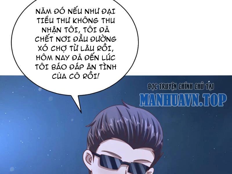 bảy vị tỷ tỷ tuyệt thế vô song của ta chapter 28 51