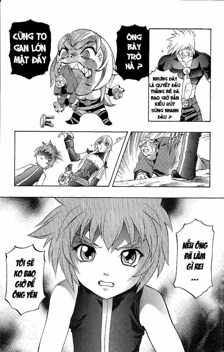 phù thủy phép thuật chapter 51 34