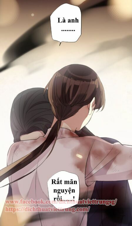 vết cắn ngọt ngào phần 2 chapter 44 87