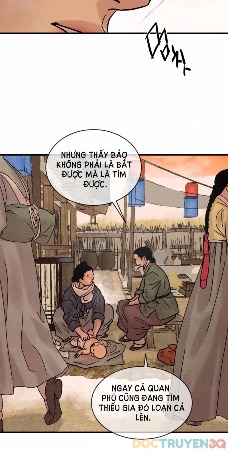 dạ ký chapter 107.8 18