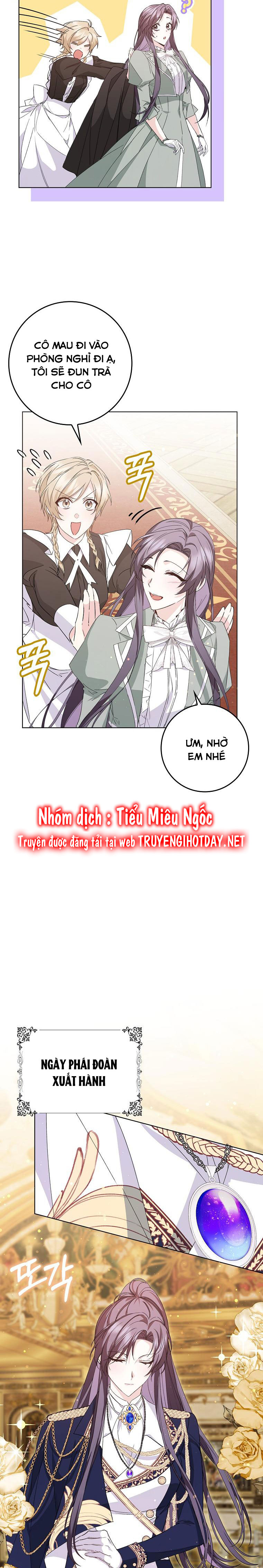 anh chỉ là đồ bỏ đi của tôi mà thôi chapter 55 9