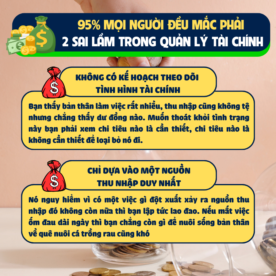 Sách Hay Về Tài Chính Cá Nhân Và Tiền Đẻ Ra Tiền: Đầu Tư Tài Chính Thông Minh 2 Cuốn