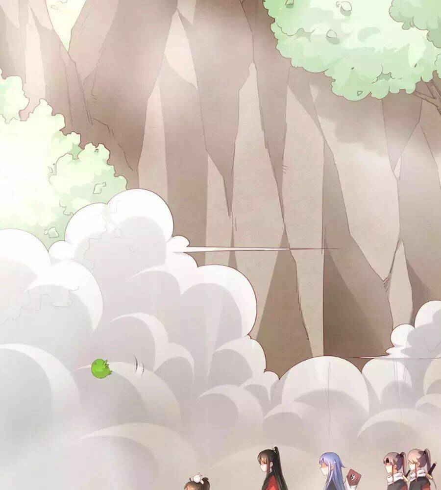 thiên kim bất hoán chapter 22 3