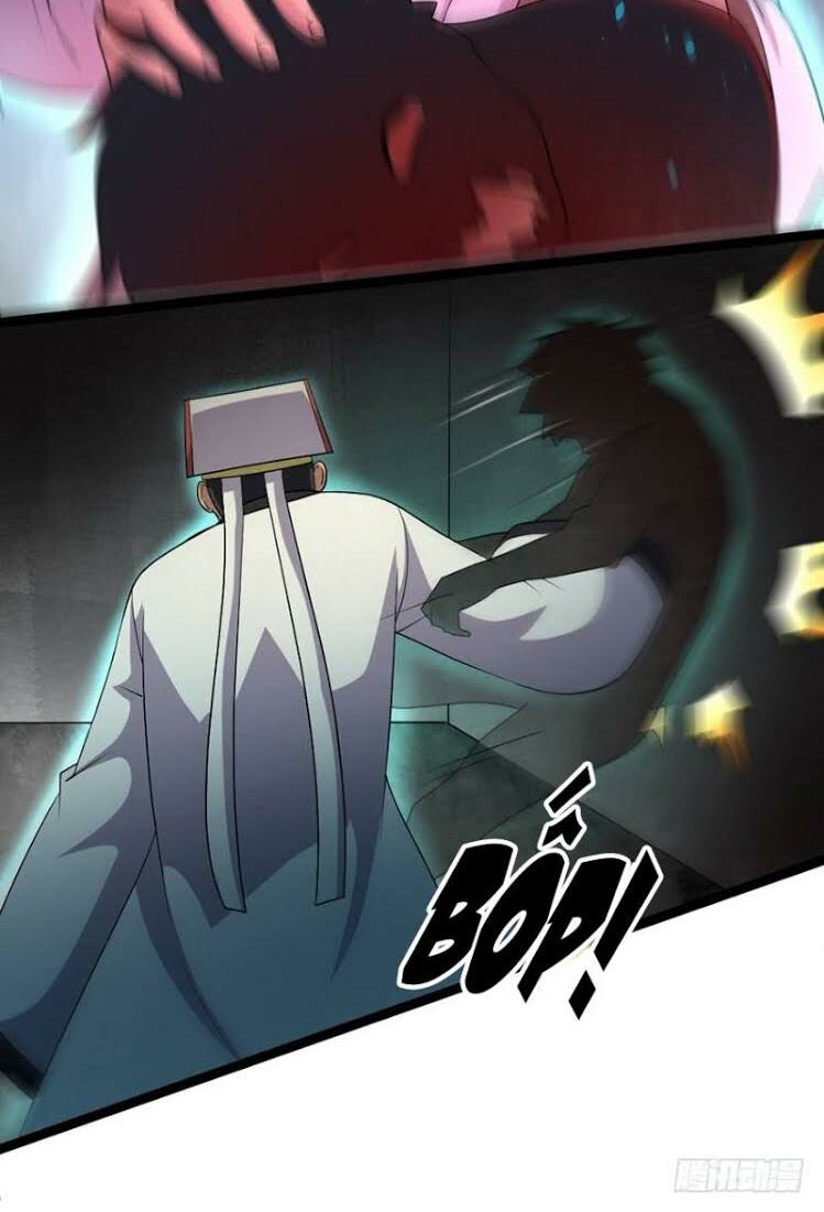 thập nhị thiên kiếp chapter 22 29