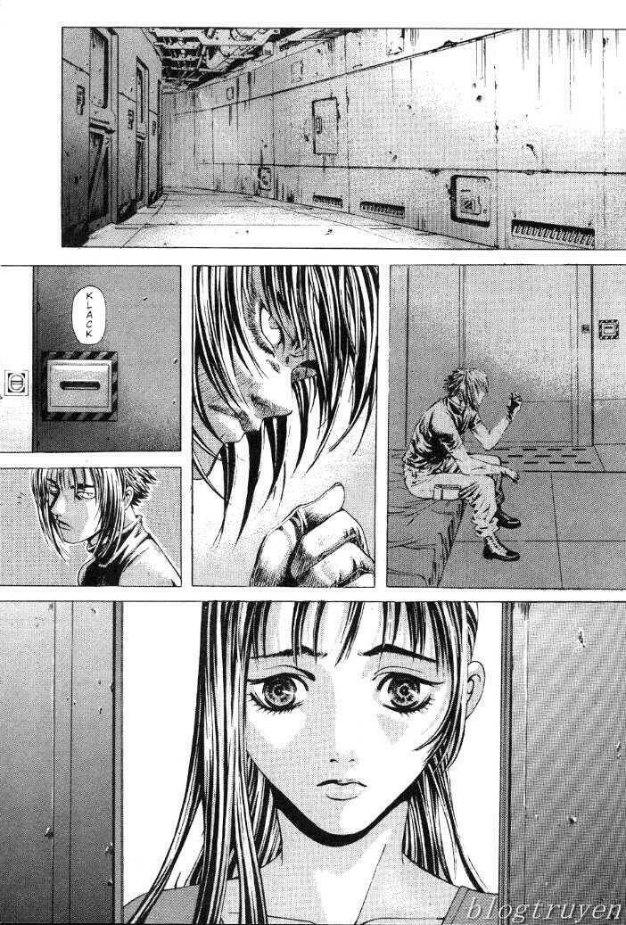 zombie hunter chapter 9 18