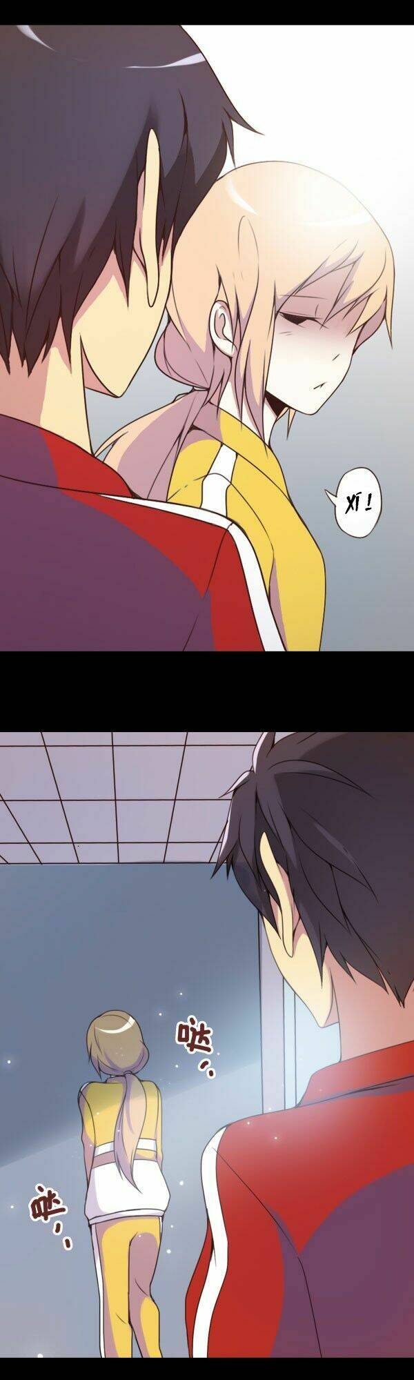 love-c romantic fruity chapter 10 4