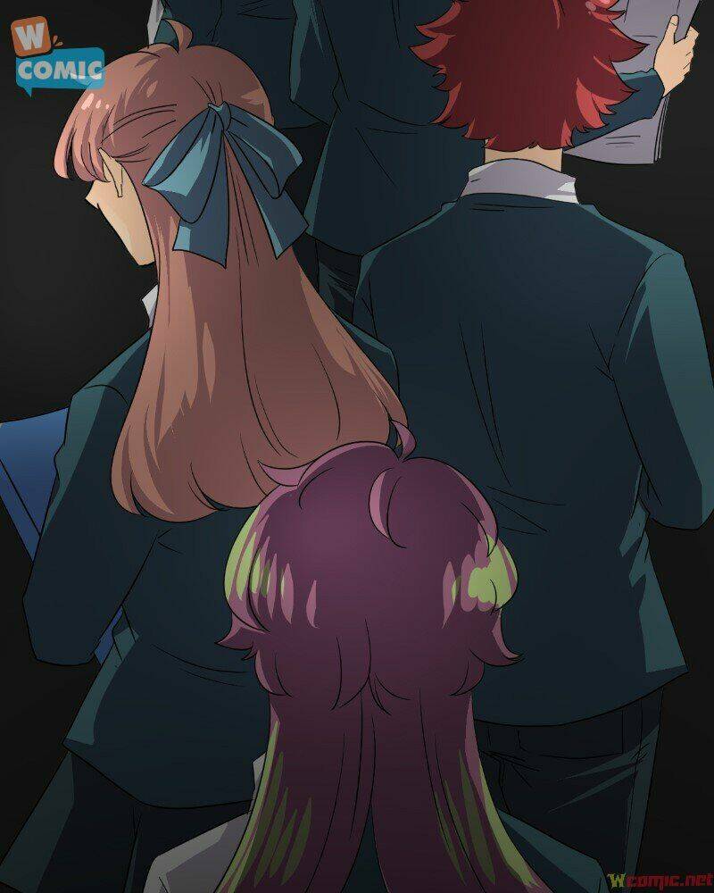 Thế Giới Không Hoàn Hảo Chapter 200 85