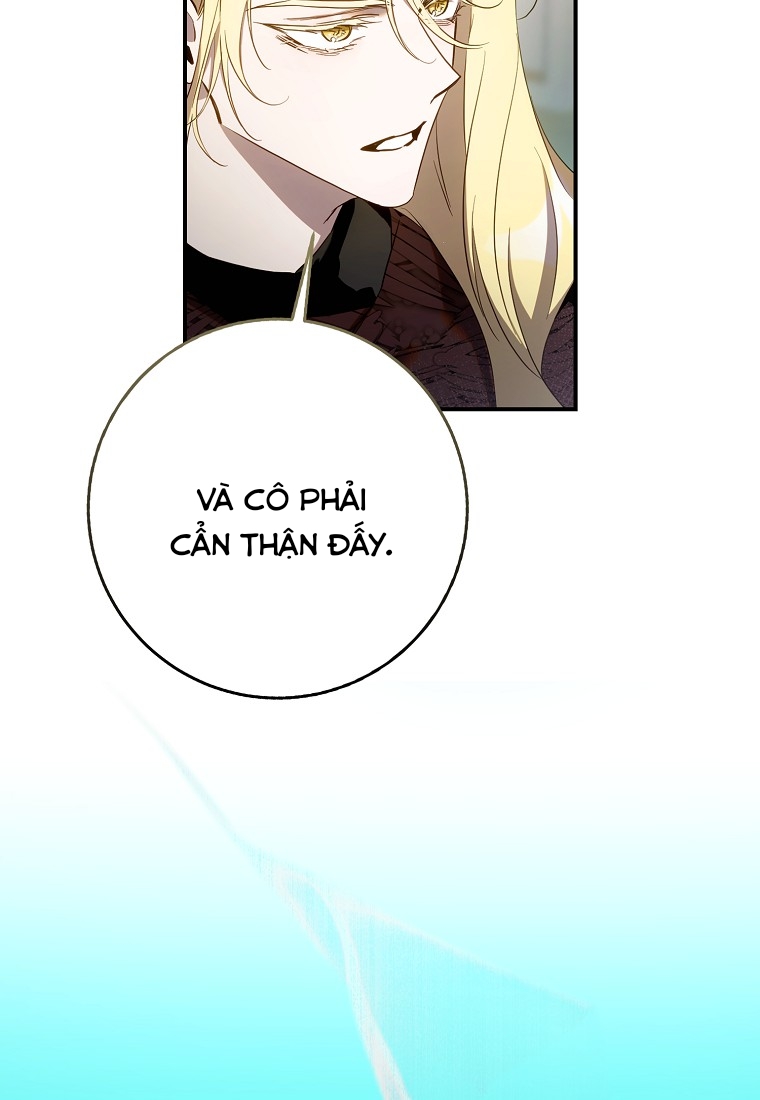 thuần hóa bạo chúa rồi bỏ trốn chapter 103.1 77