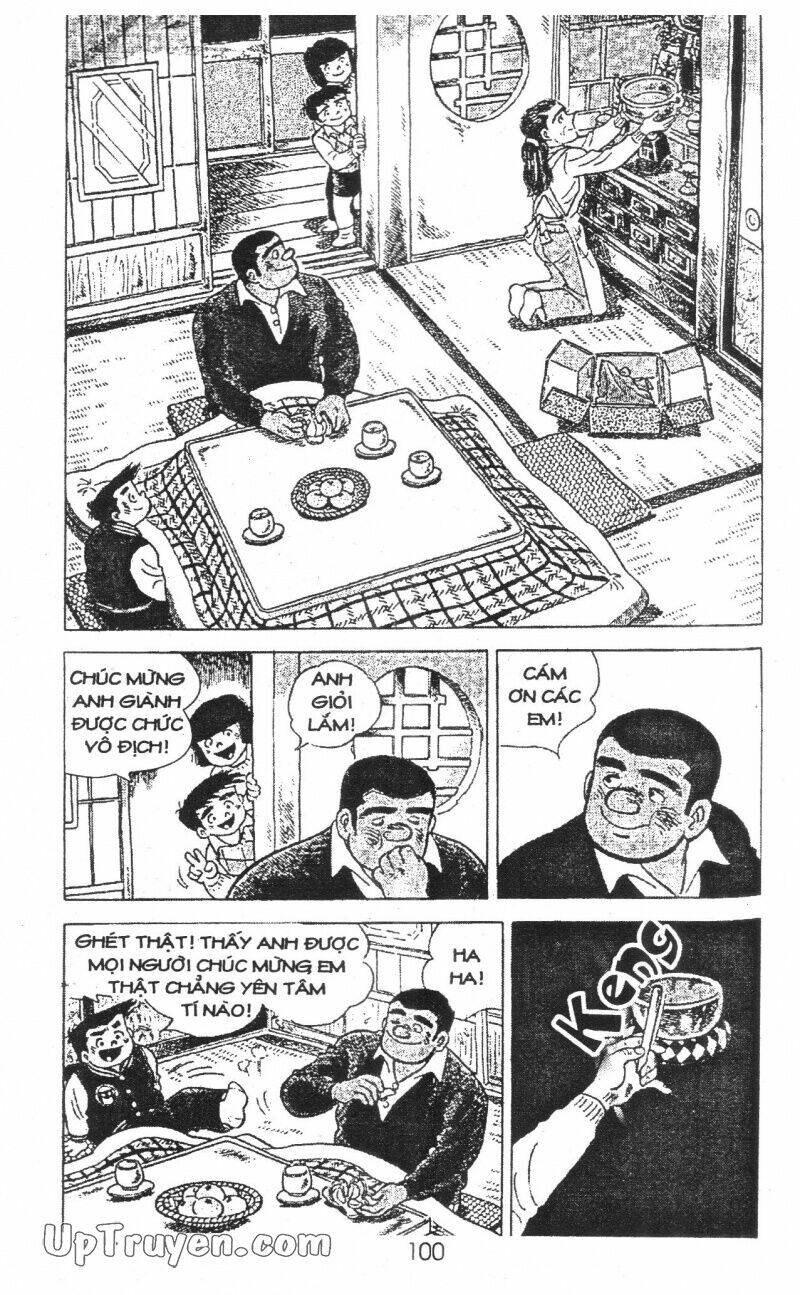 ashita tenki ni naare chapter 13 102