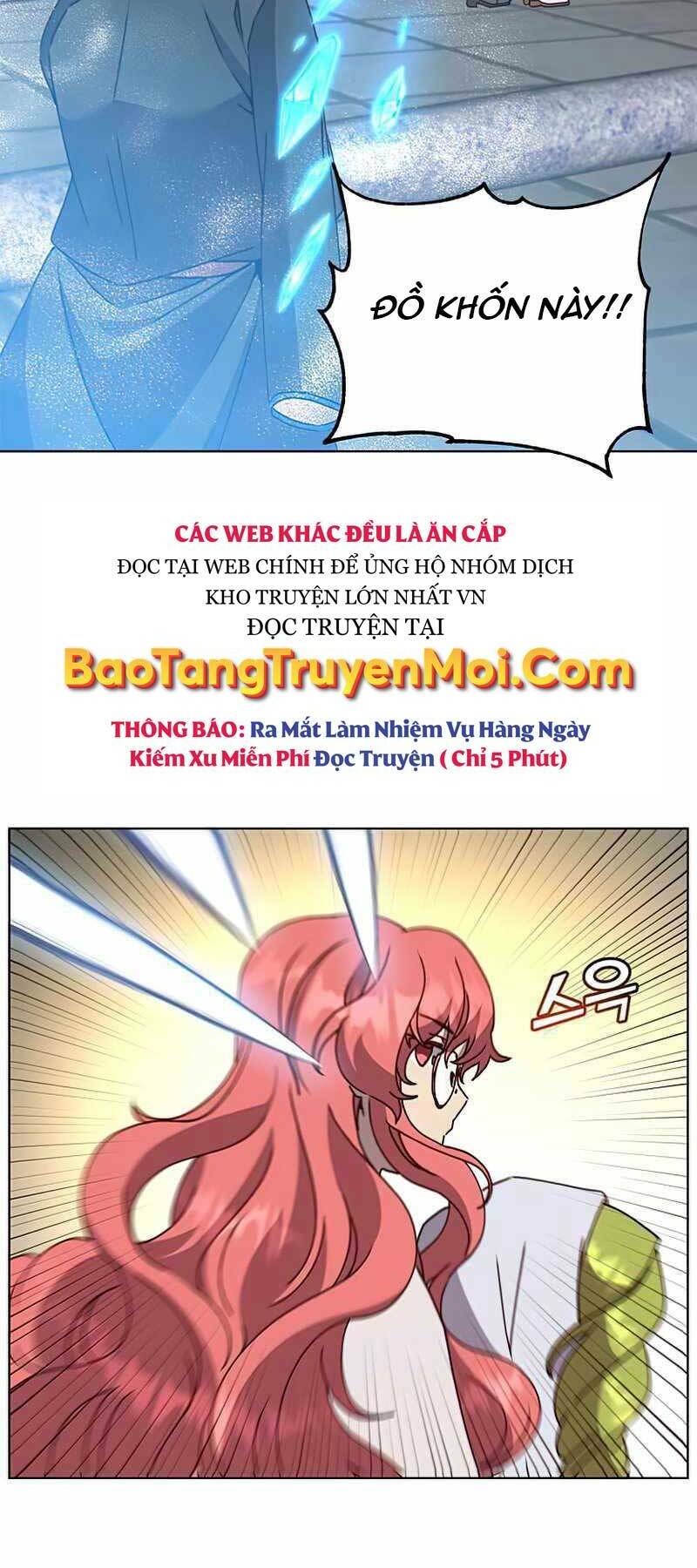 Anh Hùng Mạnh Nhất Trở Lại chapter 94 51