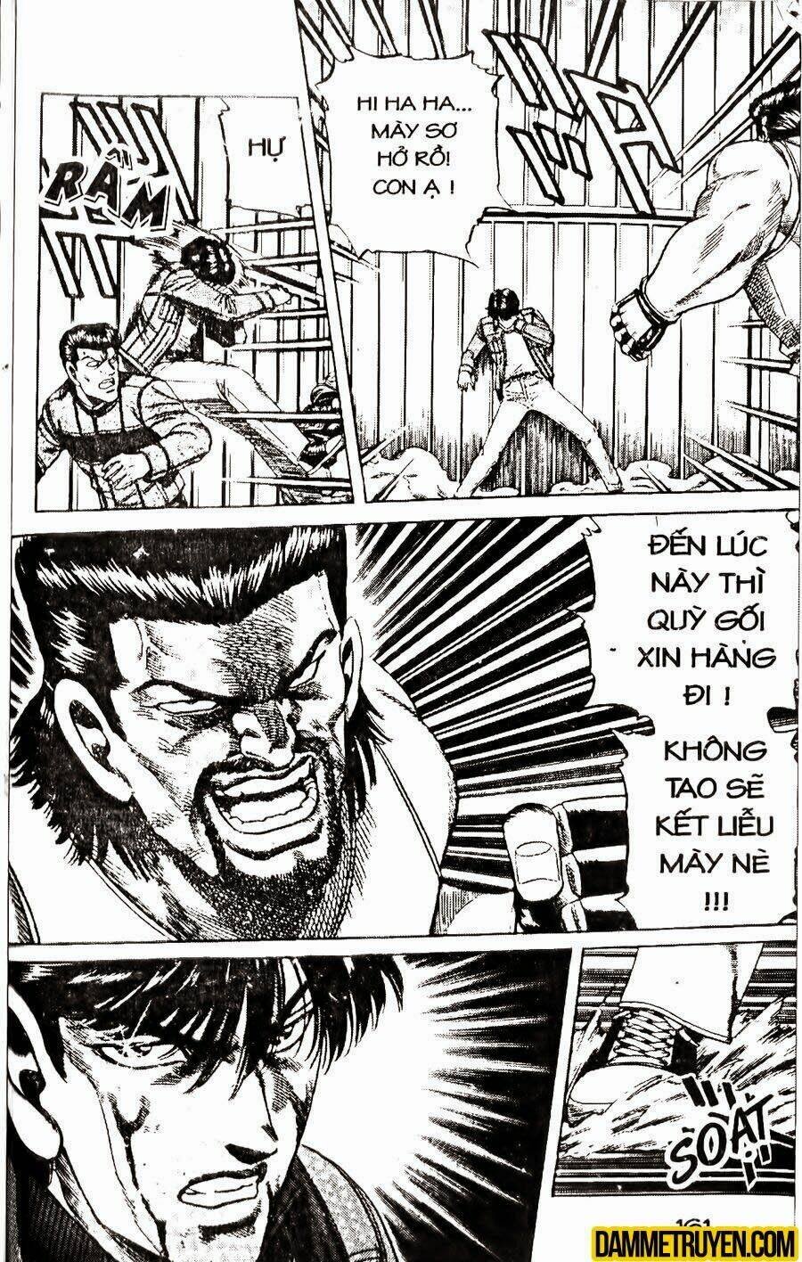 sức mạnh nhân đôi chapter 34.2 15