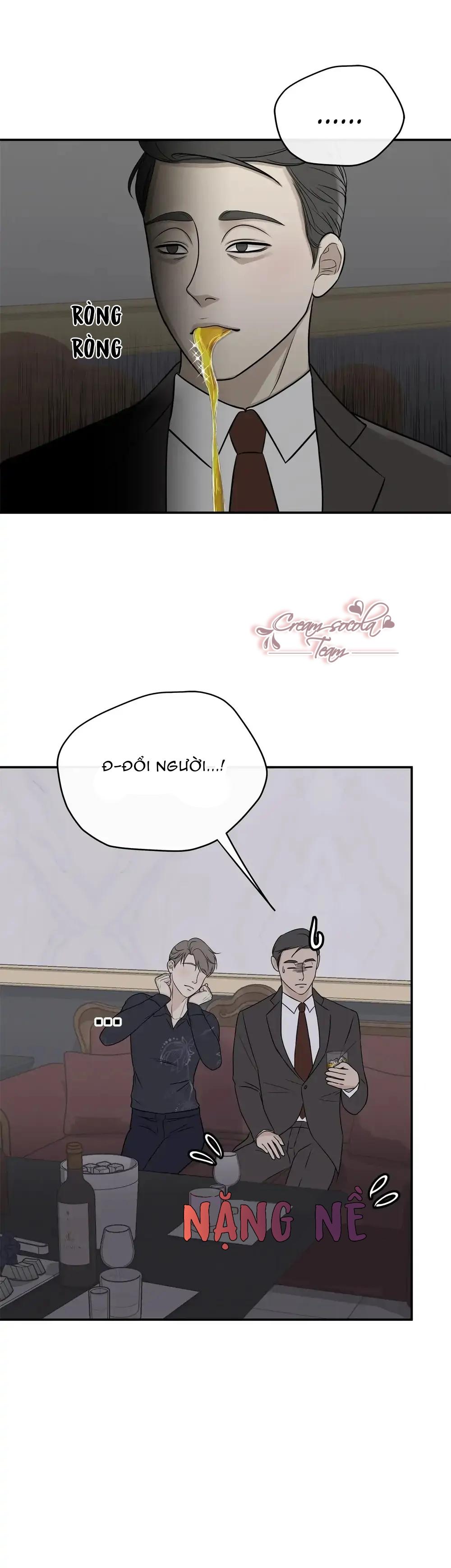 hạnh phúc trọn vẹn chapter 3 27