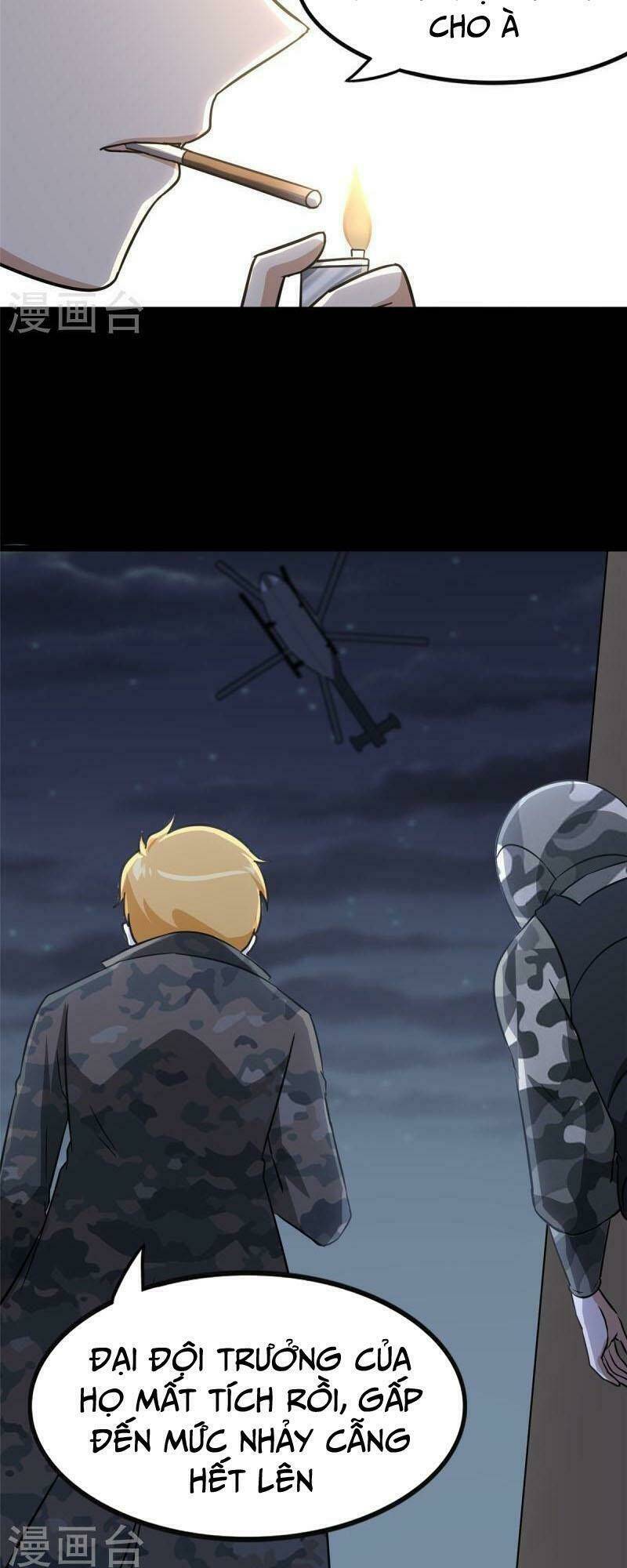 bạn gái virus của tôi chapter 344 8