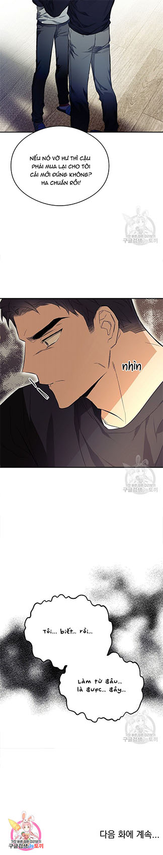 thở chung bầu không khí chapter 7 17