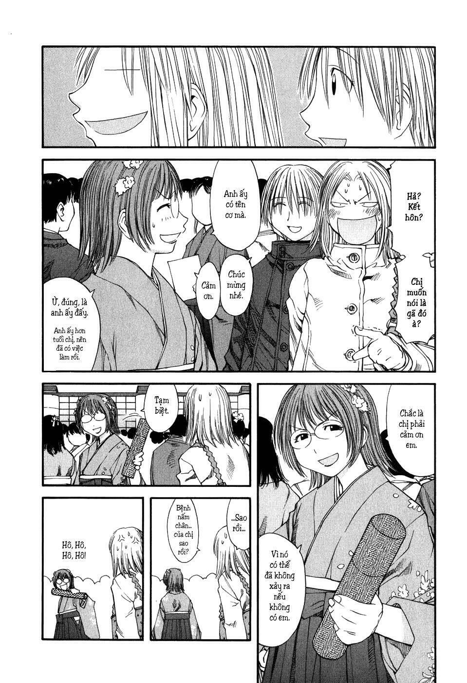 genshiken chapter 36 17
