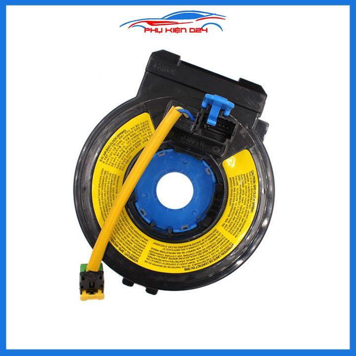 Cáp còi cho xe HYUNDAI SANTAFE 2005-2012, AVANTE, RIO, RONDO, CARENS 2.0 XĂNG DẦU 2006-2012 Mã 93490-2B200