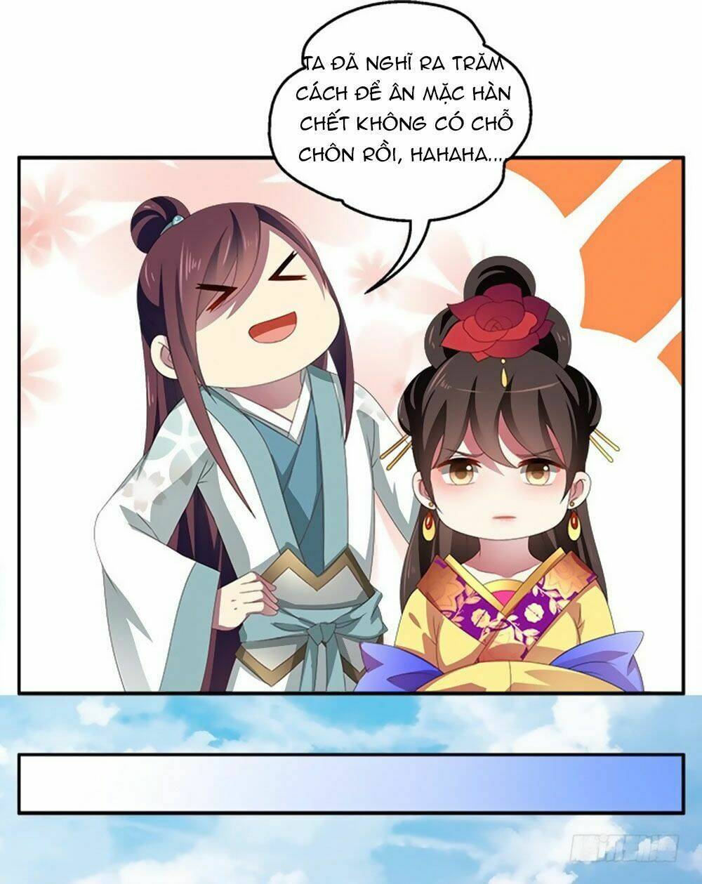 thịnh thế an nhiên chapter 50 4