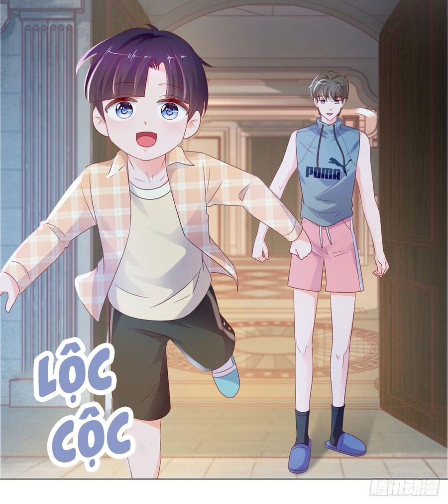 ẩn hôn 100%: chọc tức vợ yêu mua một tặng một chapter 93 12