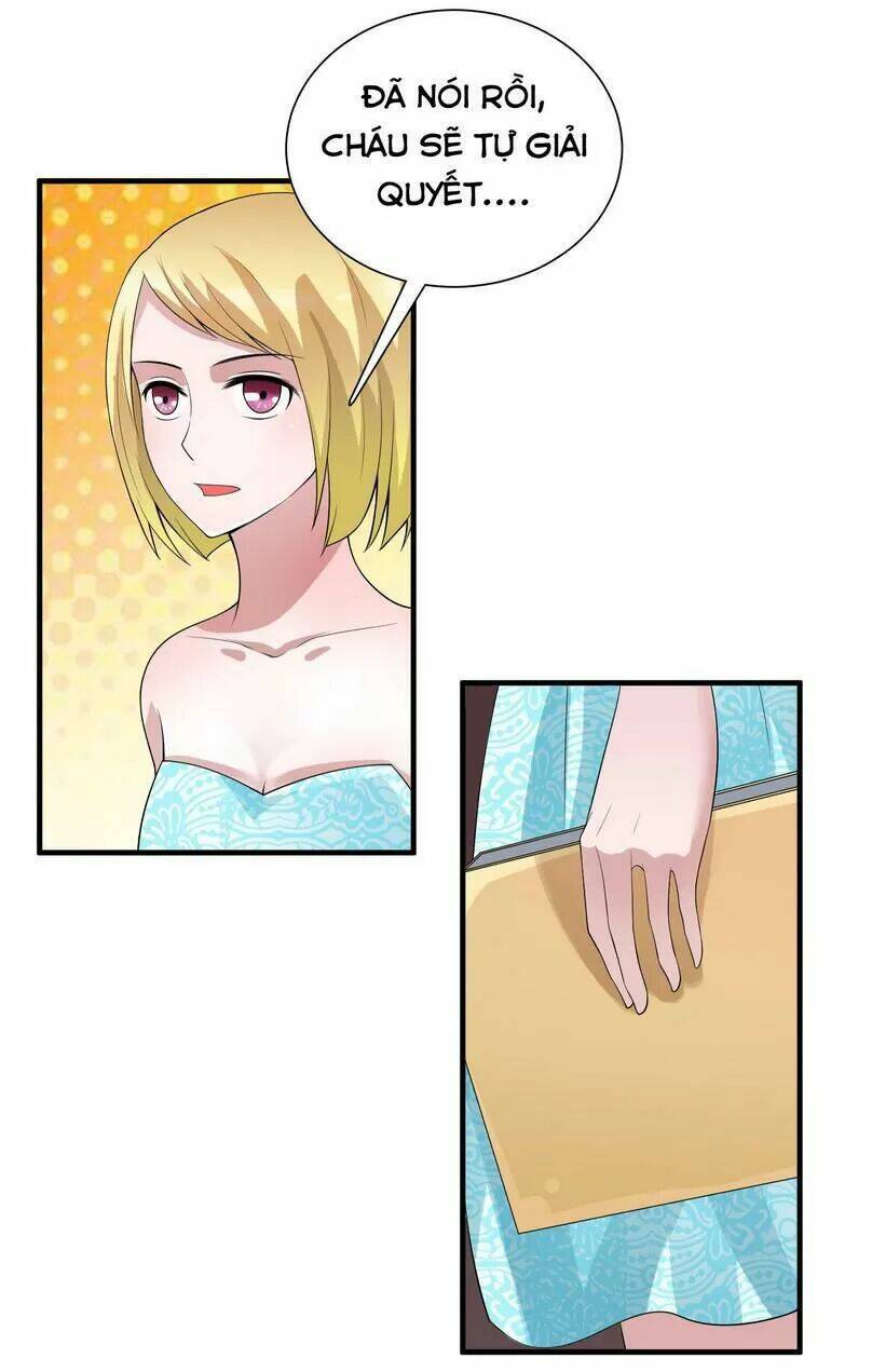 cô dâu gả thay của tổng tài chapter 112 15