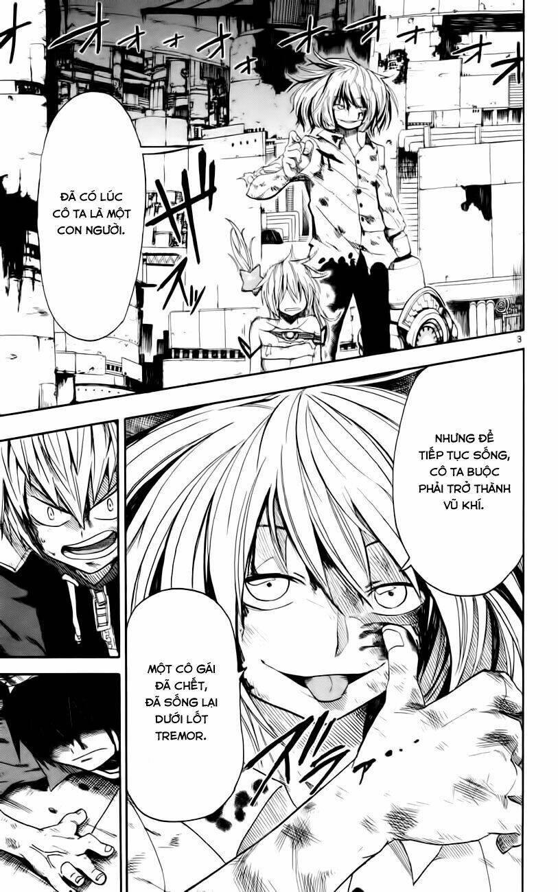 bullet armors chapter 14 4