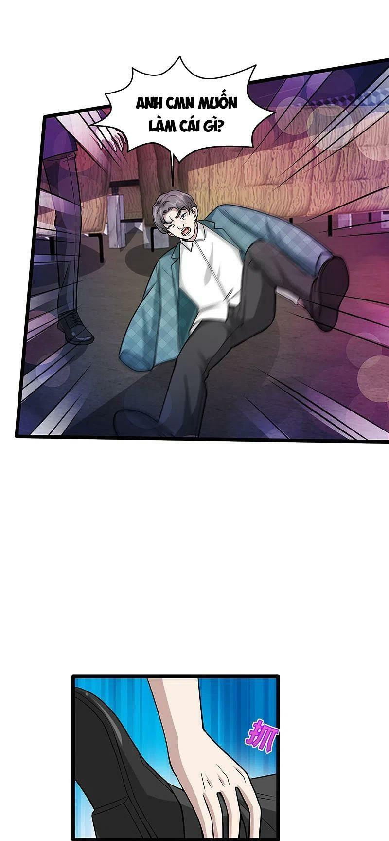 đô thị tà vương chapter 220 13