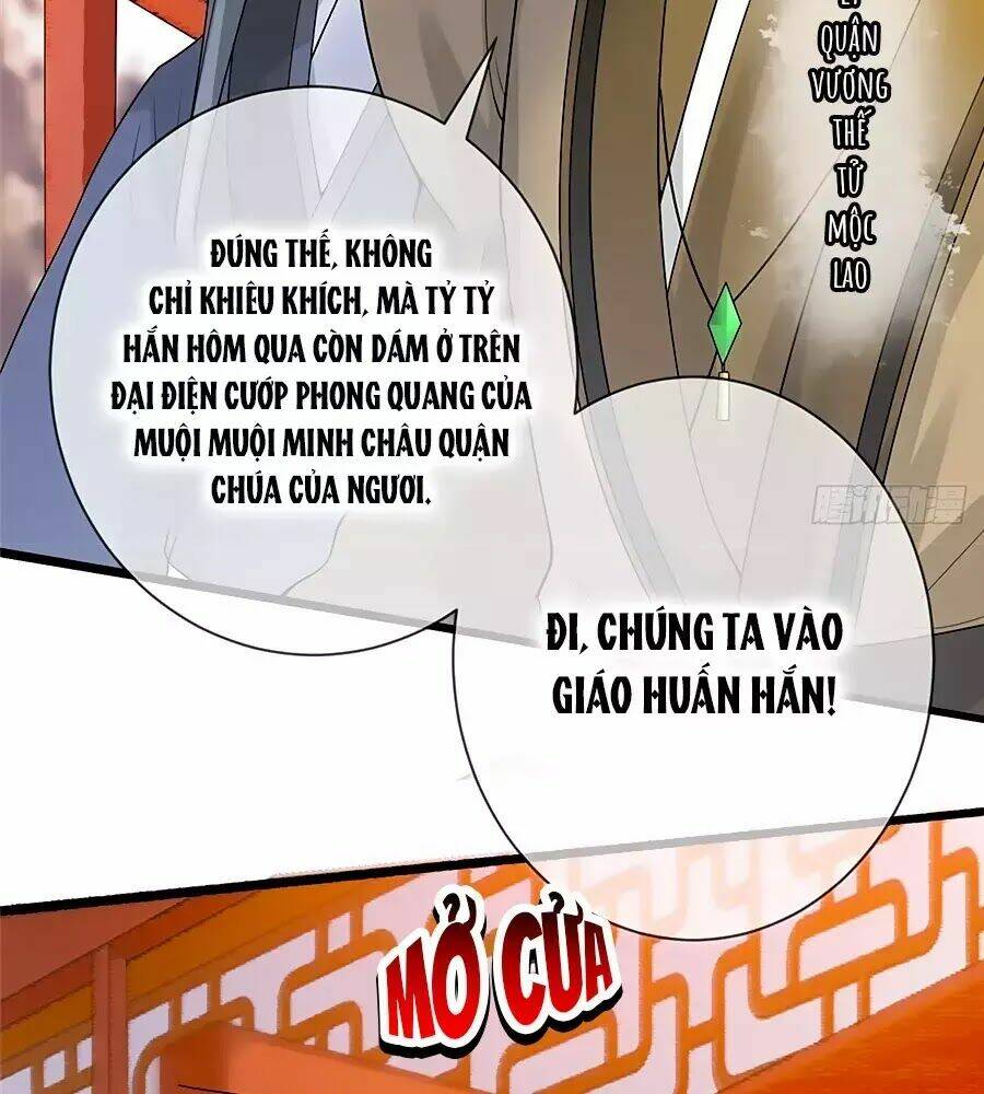 gian phi như thử đa kiều chapter 16 4
