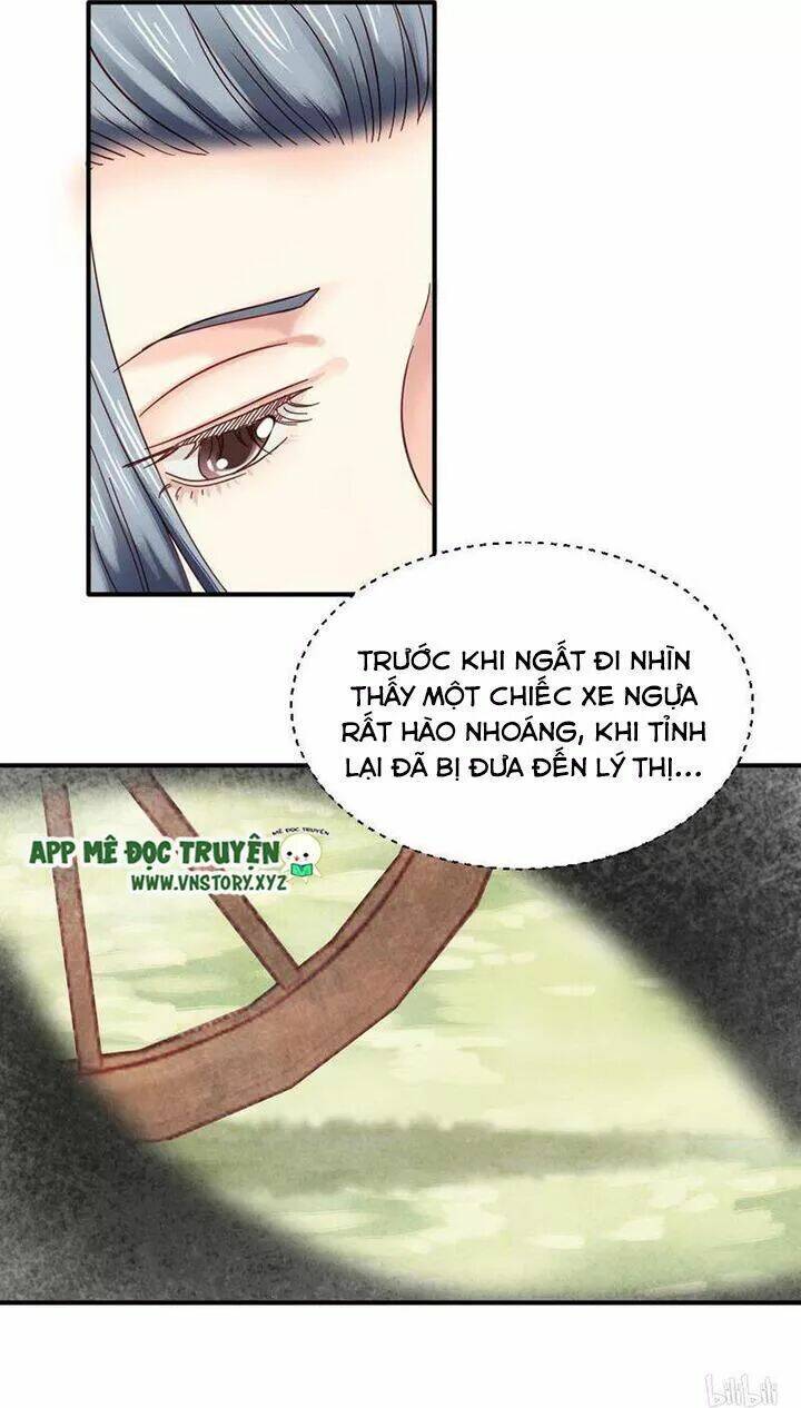 kiều nữ độc phi chapter 150 23