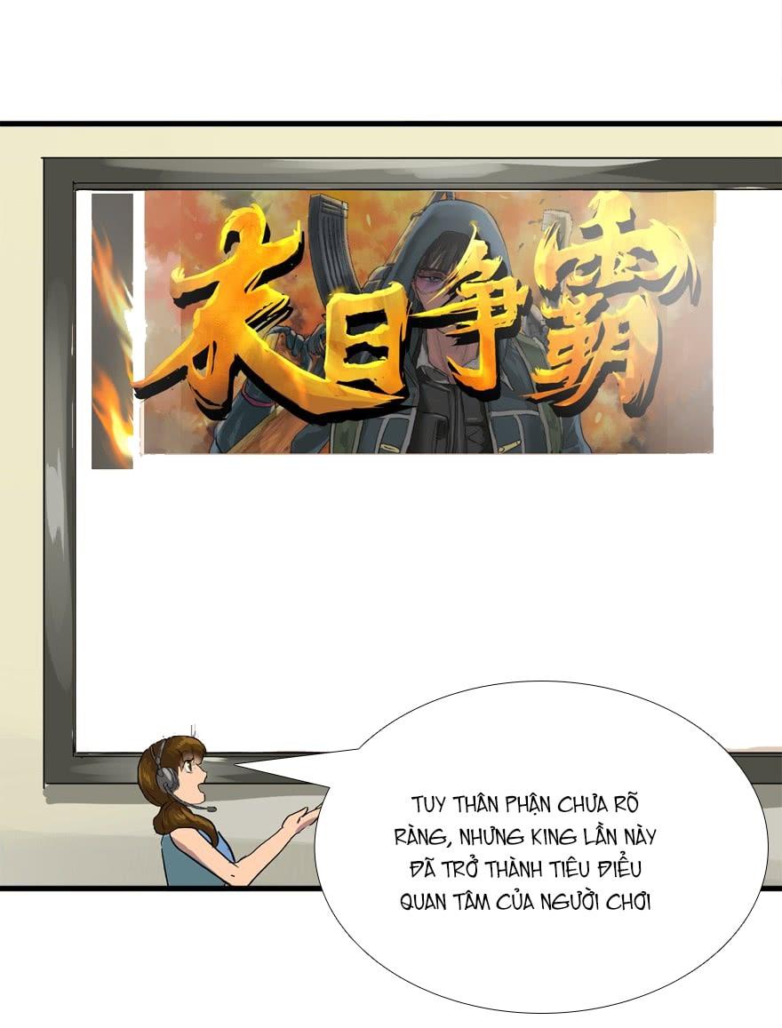 vua sinh tồn chapter 12 14