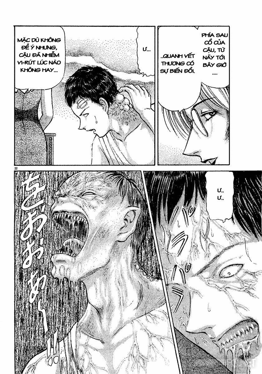 dangerous female teacher chapter 21 26