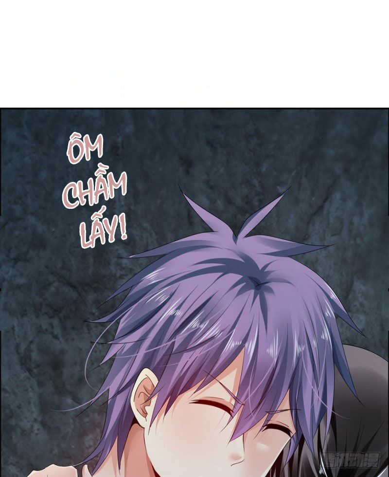 thủ hội chi vũ chapter 33 60