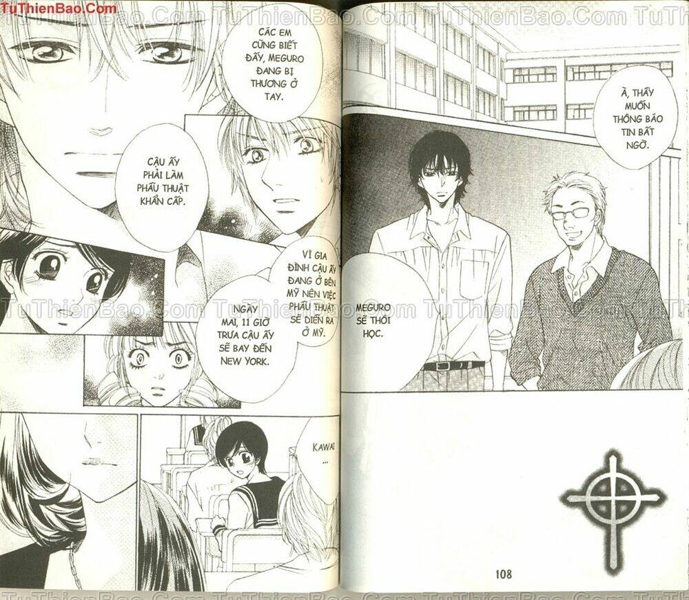 ác quỷ và bản tình ca chapter 12 56