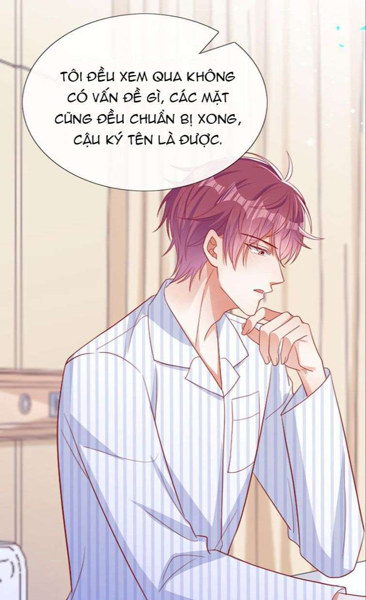 tôi với hình mẫu lý tưởng lìa trần rồi! chapter 46 16