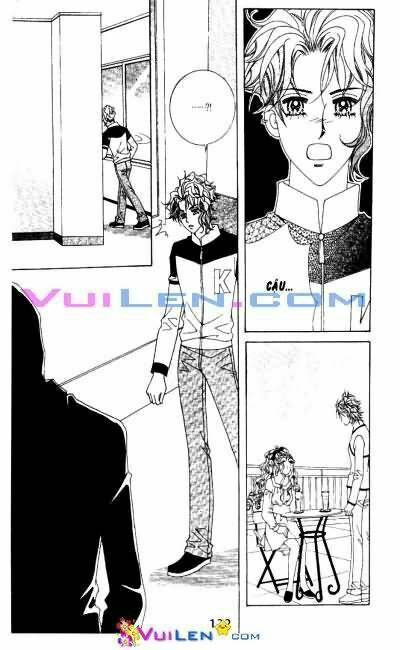 chạm mặt thần tượng chapter 12 122