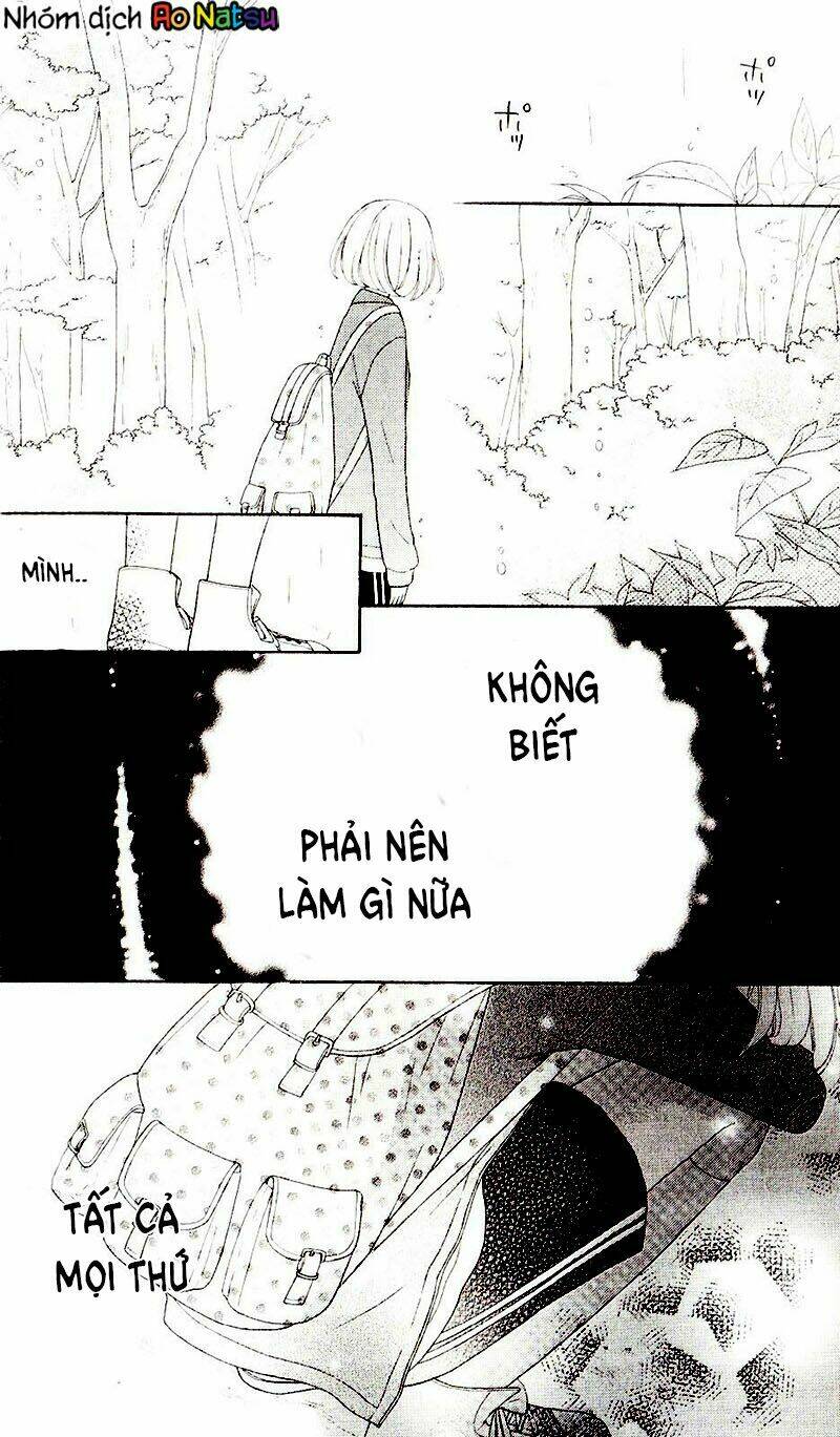 cuộc cách mạng cầu vòng chapter 5 18