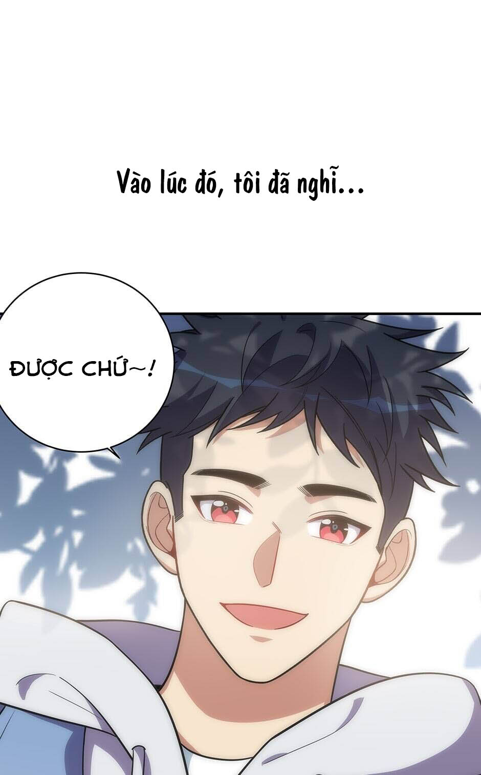 [16+] killing my love chapter 24.2 40