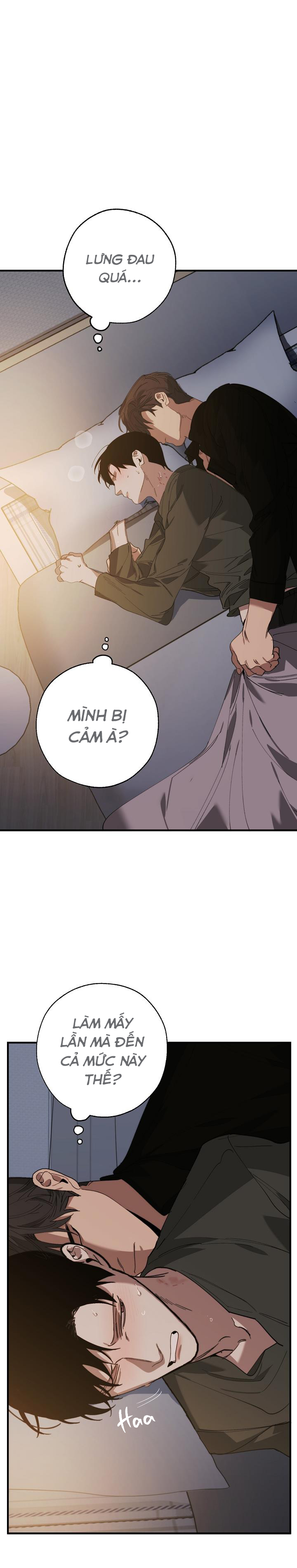 hoán vị chapter 70 4