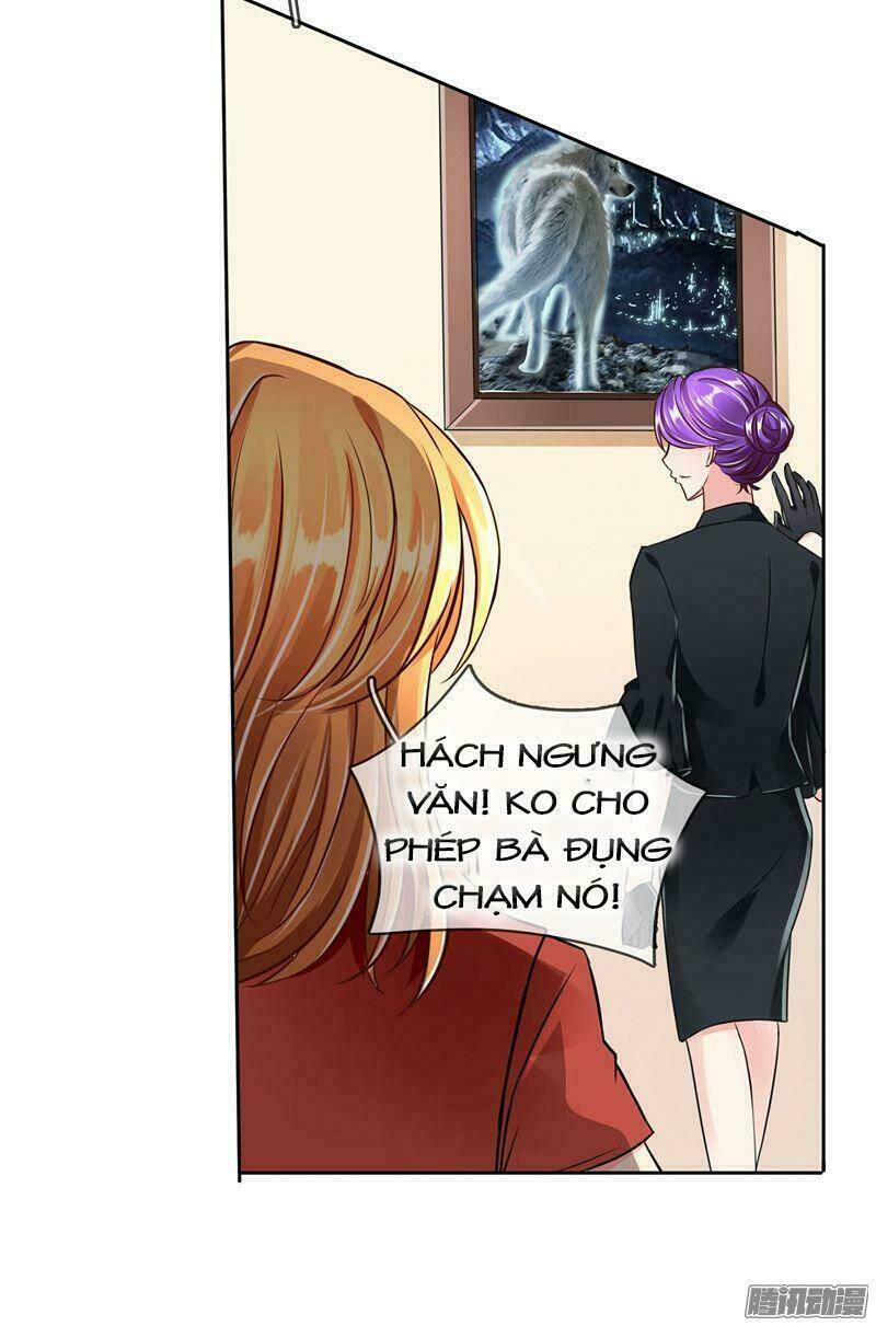 bá đạo trung khuyển tìm ái ký chapter 56 14