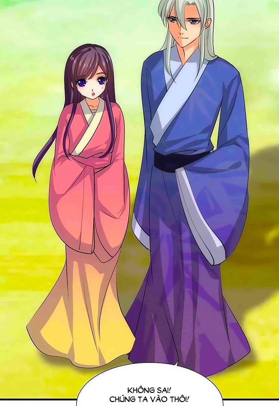 dưỡng thiếu chủ đấu tra nam chapter 79 17