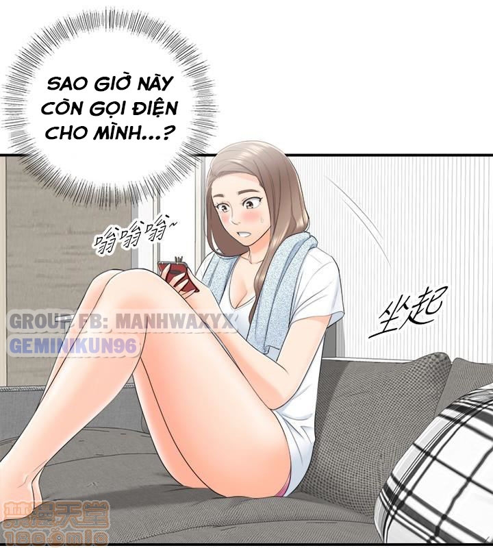 nàng boss trẻ tuổi chapter 9 6