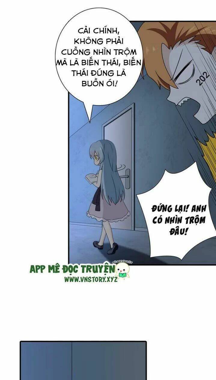 bạn gái virus của tôi chapter 142 39