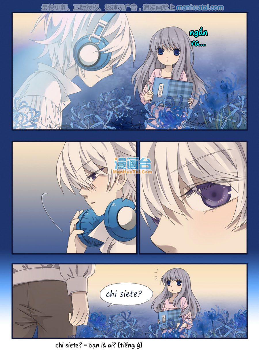 lam sí chapter 94 6