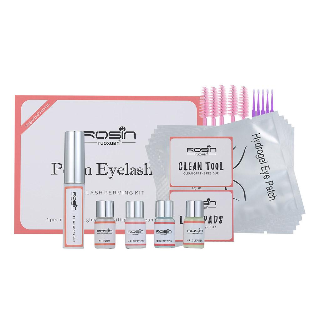 Bộ uốn mi Eyelash Lift