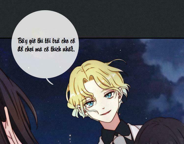 đêm tối chốn này chapter 17 22