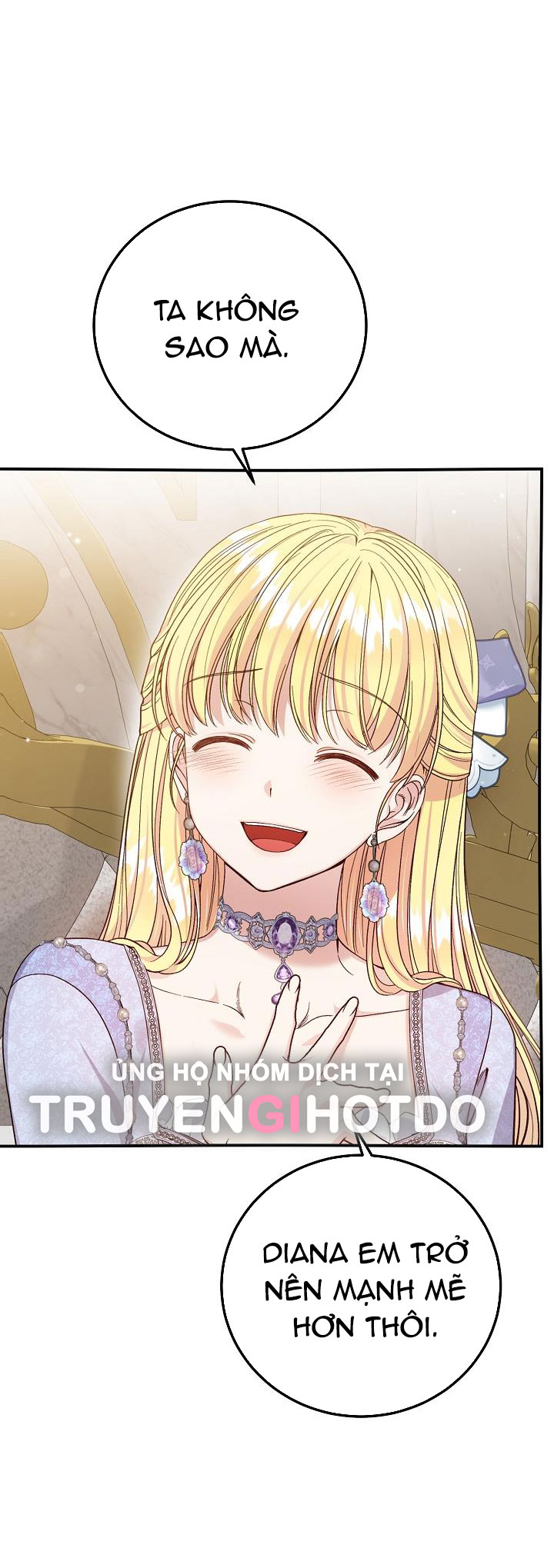 trở thành vợ thái tử quái vật chapter 97.2 26